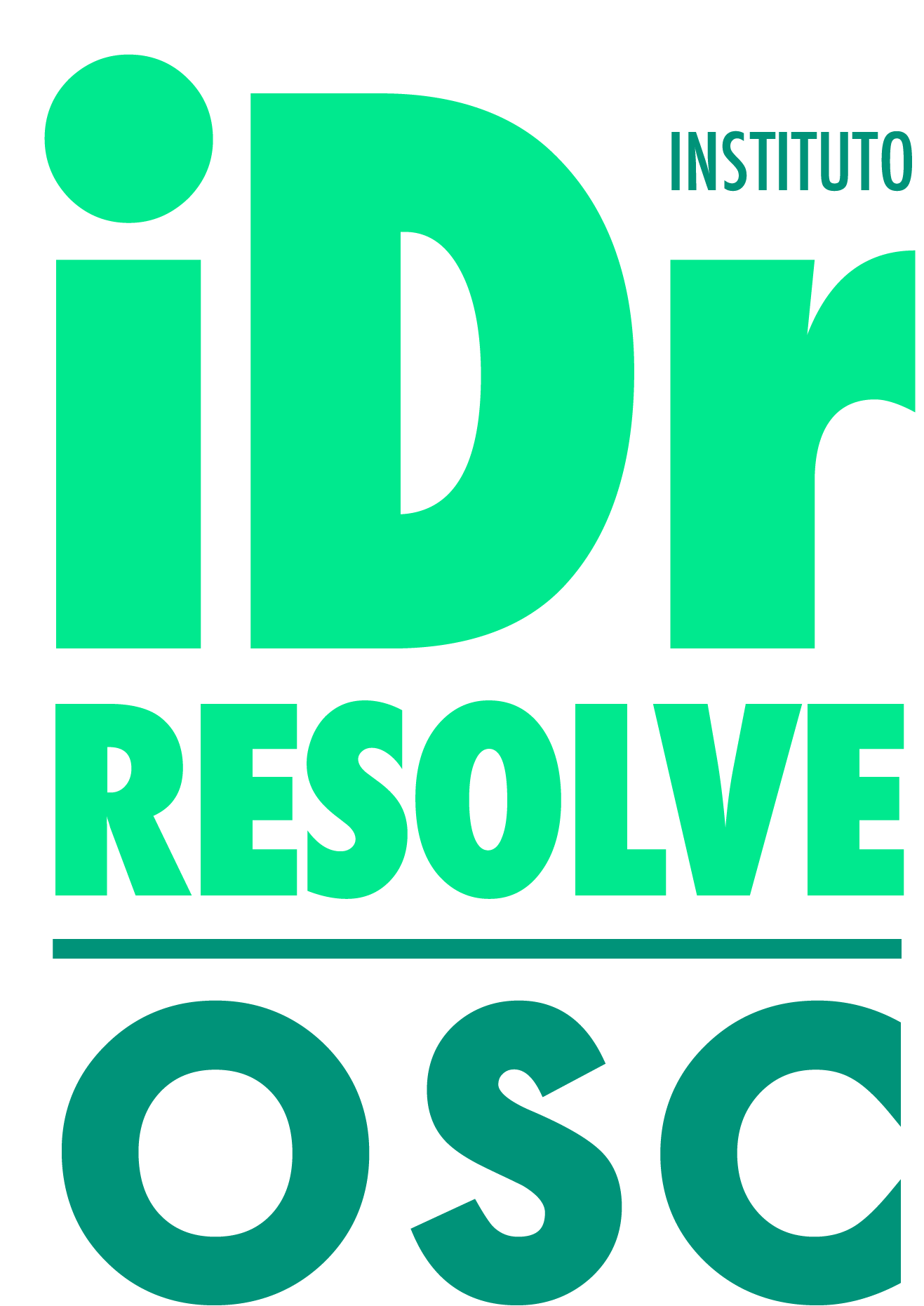 Instituto Dr.Resolve